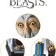 Fantasic Beasts - Magical Creatures No 4-Demiquise