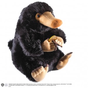 Fantasic Beasts - Niffler Plush (in tray)