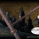 Harry Potter - Oliver Wood's Character Wand