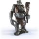 Harry Potter - Magical Creatures No 12 - Troll