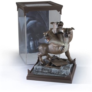 Harry Potter - Magical Creatures No 13 - Fluffy