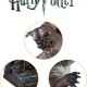 Harry Potter - Magical Creatures No 13 - Fluffy