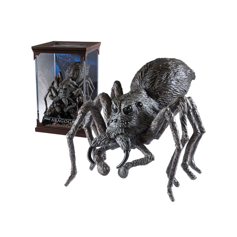 Harry Potter - Magical Creatures No 16 - Aragog
