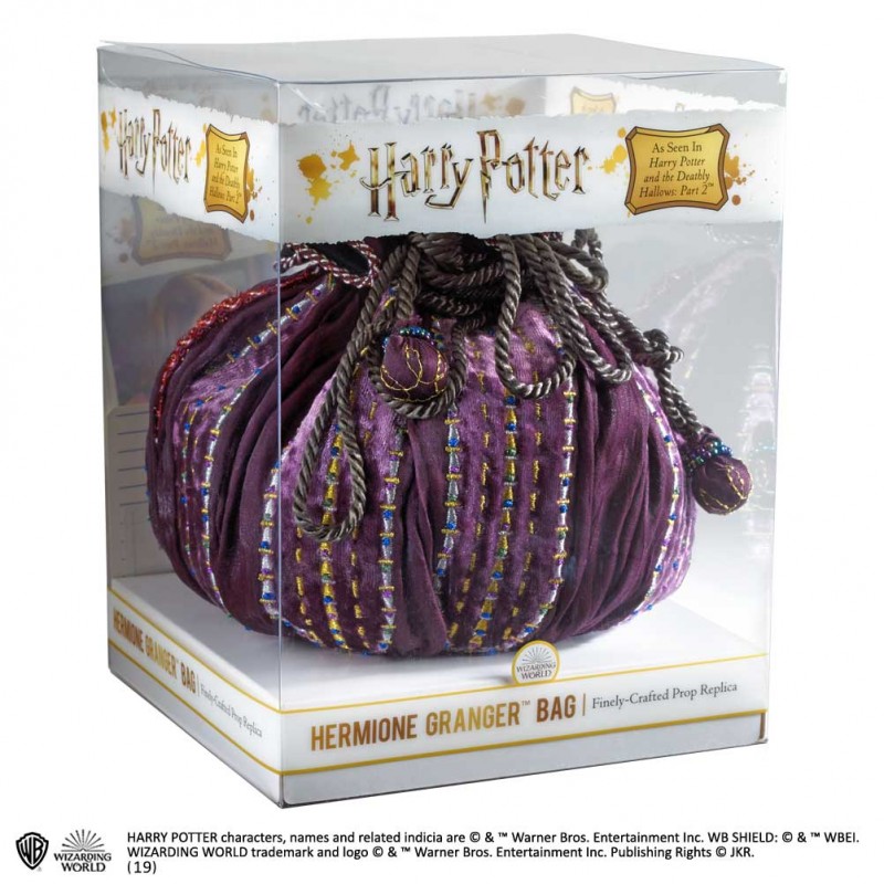Harry Potter- Hermione Granger Bag