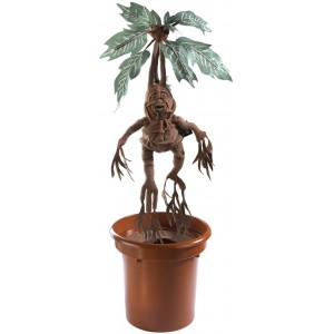 Harry Potter - Mandrake Collector Plush (Electronic)