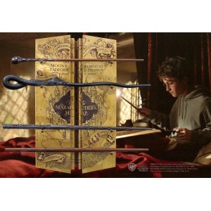 Harry Potter- The Marauder's Wand Collection