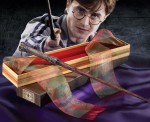 Harry Potter - Harry's Wand - Ollivanders wand box collectio