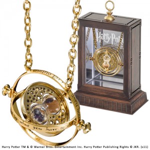 Harry Potter - Hermione's Time Turner