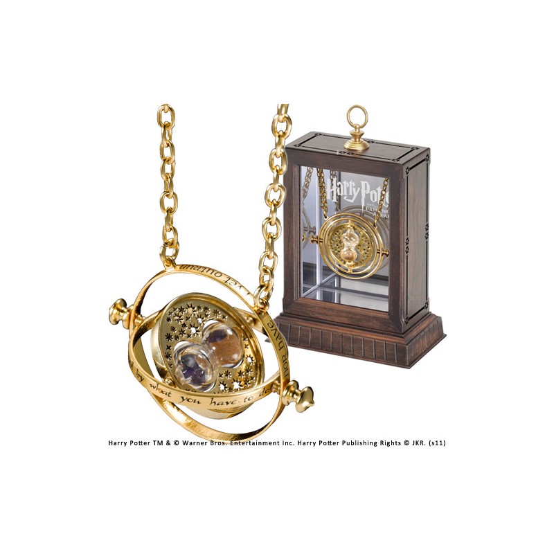 Harry Potter - Hermione's Time Turner