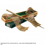 Harry Potter - Hermione's Wand - Ollivanders wand box collec