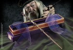 Harry Potter - Dumbledore's Wand - Ollivanders wand box coll