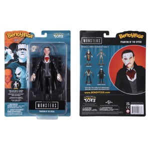 Bendyfig Universal-Phantom