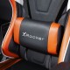 X Rocker ORANGE Agility Sport Esport Gaming Chair