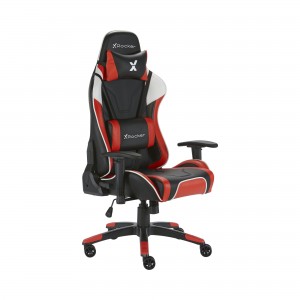 X Rocker RED Agility Sport Esport Gaming Chair