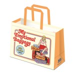 Reusable Tote Steven Rhodes (My Emotional Baggage)