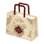 Reusable Tote Marauders Map