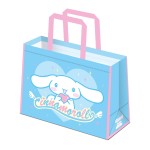 Reusable Tote Cinnamoroll (Cute and Sparkly)