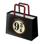 Reusable Tote Harry Potter (Platform 9 3/4)