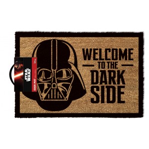 Doormats Star Wars Welcome