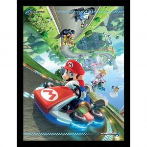Lx - Mario Kart 8 (Flip)