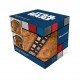 Fuzzy Mug - Star Wars (Chewbacca)