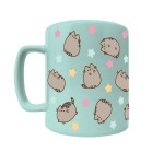 Fuzzy Mug - Pusheen (Cosy)