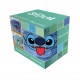 Fuzzy Mug Lilo &amp; Stitch - Stitch
