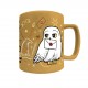 Fuzzy Mug - Harry Potter (Hedwig)