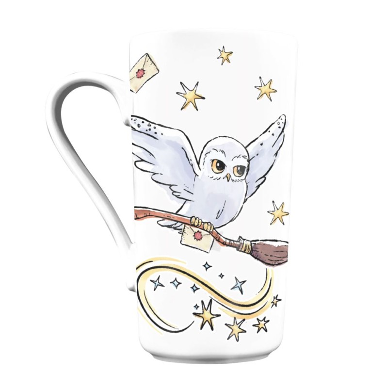 Mug Harry Potter: Hedvig Grande