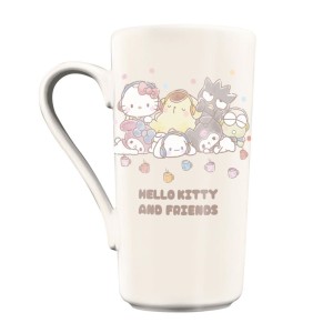 Mug Sanrio: Hello Kitty &amp; Friends Grande