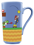 Mug Nintendo: Super Mario Grande