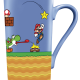 Mug Nintendo: Super Mario Grande