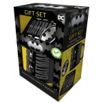 Gitf Set Batman (Mug, Coaster &amp; Keychain)