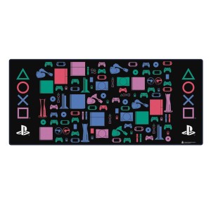 Desk Mat Playstation