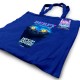 Tote Bag K-Pop Demon Hunters (Derpy) Navy Blue