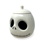 Cookie Jar Nightmare Before Christmas Jack Head