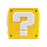 Storage Jar Super Mario (Question Mark Block)
