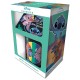 Gift set LILO &amp; STITCH (YOU'RE MY FAVE) MUG COASTER KEYCHAIN