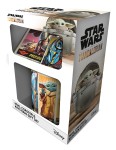 Mug Gift Set THE MANDALORIAN (S2)