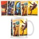 Mug Gift Set THE MANDALORIAN (S2)