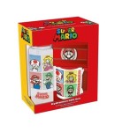 Gift Set Super Mario (4 Colour) V2