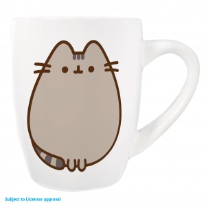 Mug &amp; Sock Set Pusheen