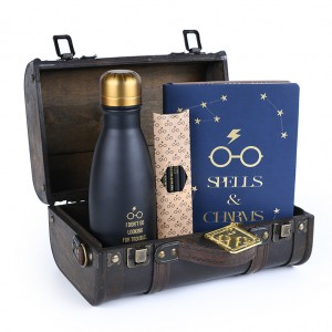 Premium Gift Set Harry Potter Trouble Finds Me