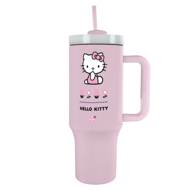 Tumbler - Hello Kitty 1200ml