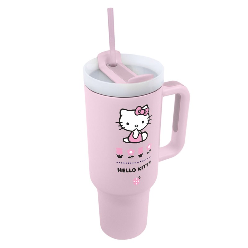 Tumbler - Hello Kitty 1200ml
