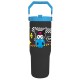 Pitcher Kuromi 880 ml
