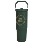Pitcher Lord Of The Rings (Map Inscription) (880 ml)