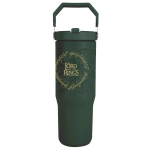 Pitcher Lord Of The Rings (Map Inscription) (880 ml)