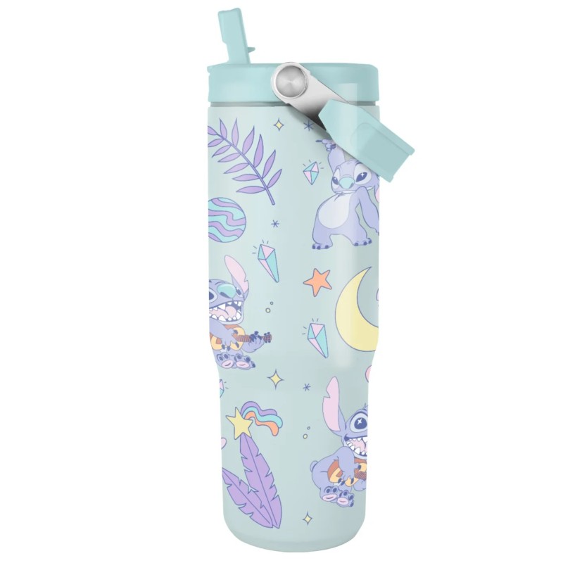 Pitcher Lilo &amp; Stitch (Stitch Planetary) (880 ml)