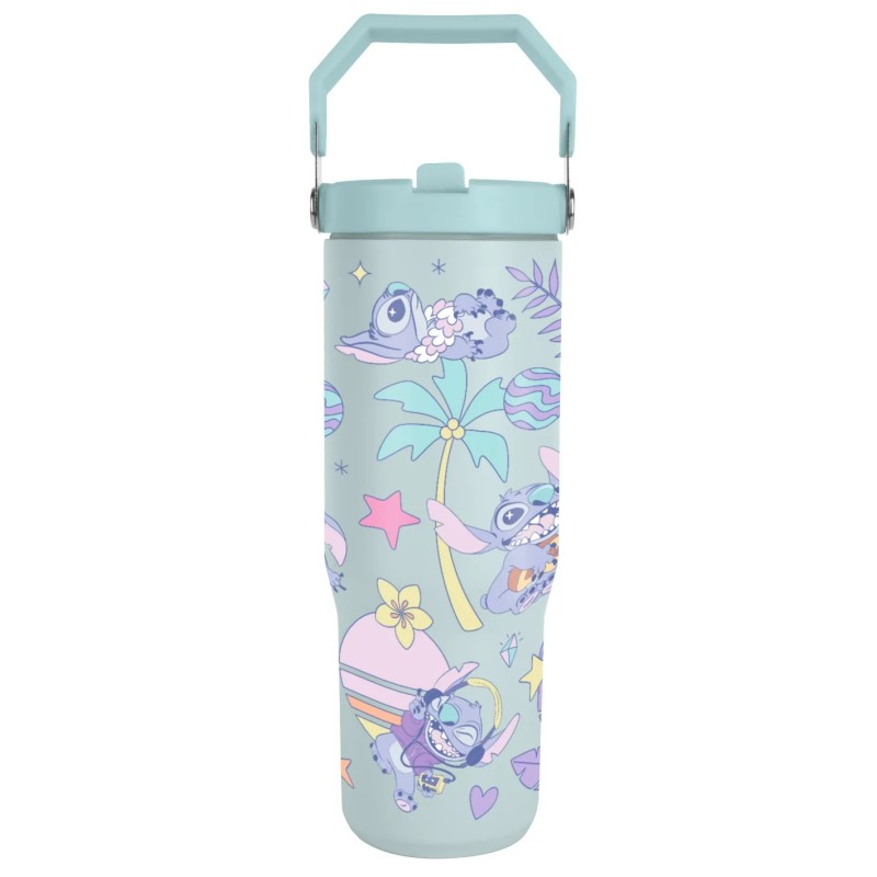 Pitcher Lilo &amp; Stitch (Stitch Planetary) (880 ml)